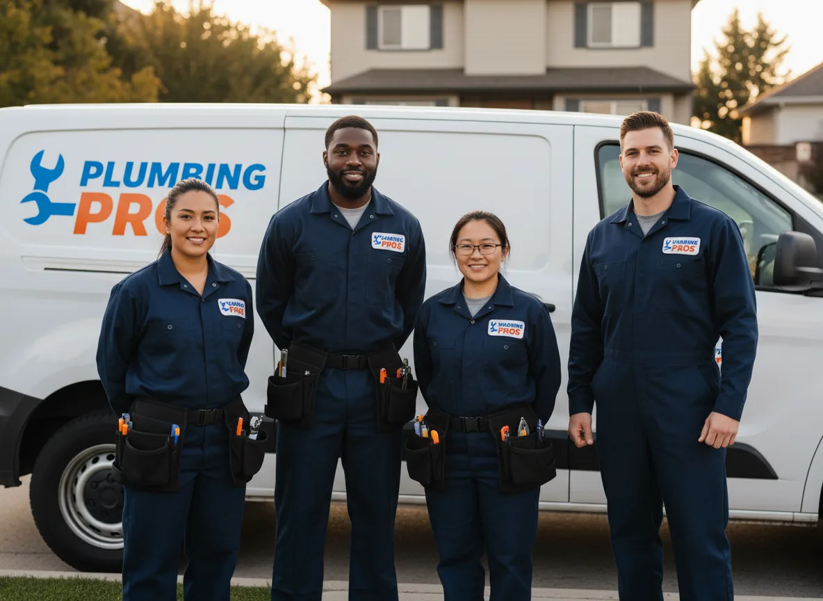 Water Heater Repair company in Randolph, VA